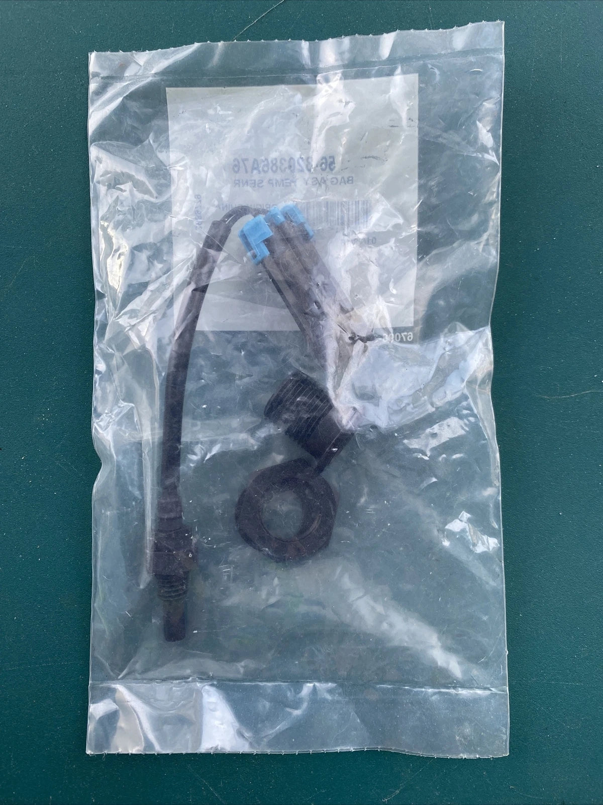 820386A76 Temperature Sensor Assembly