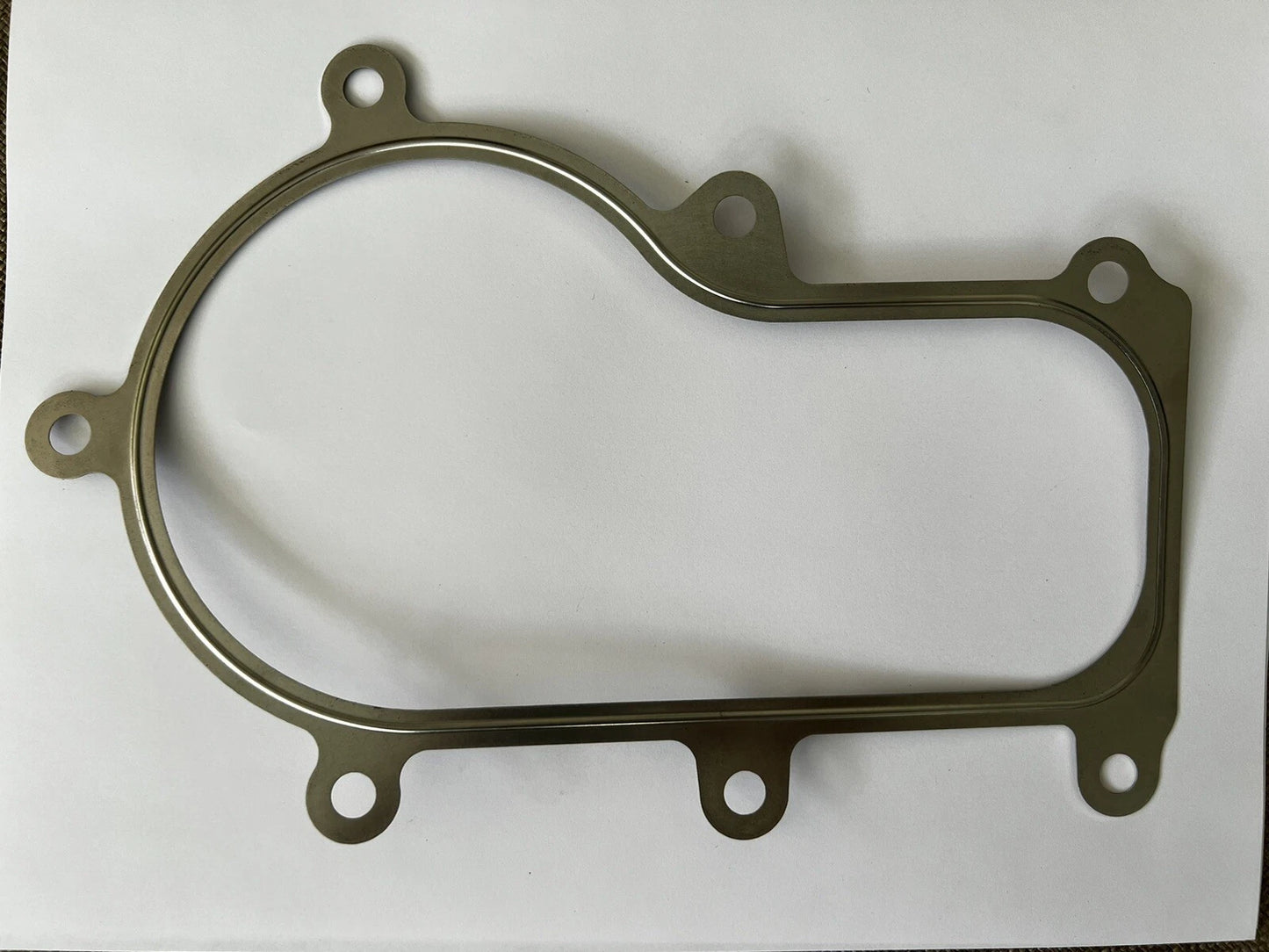 8M0041682 Turbi Outlet Gasket
