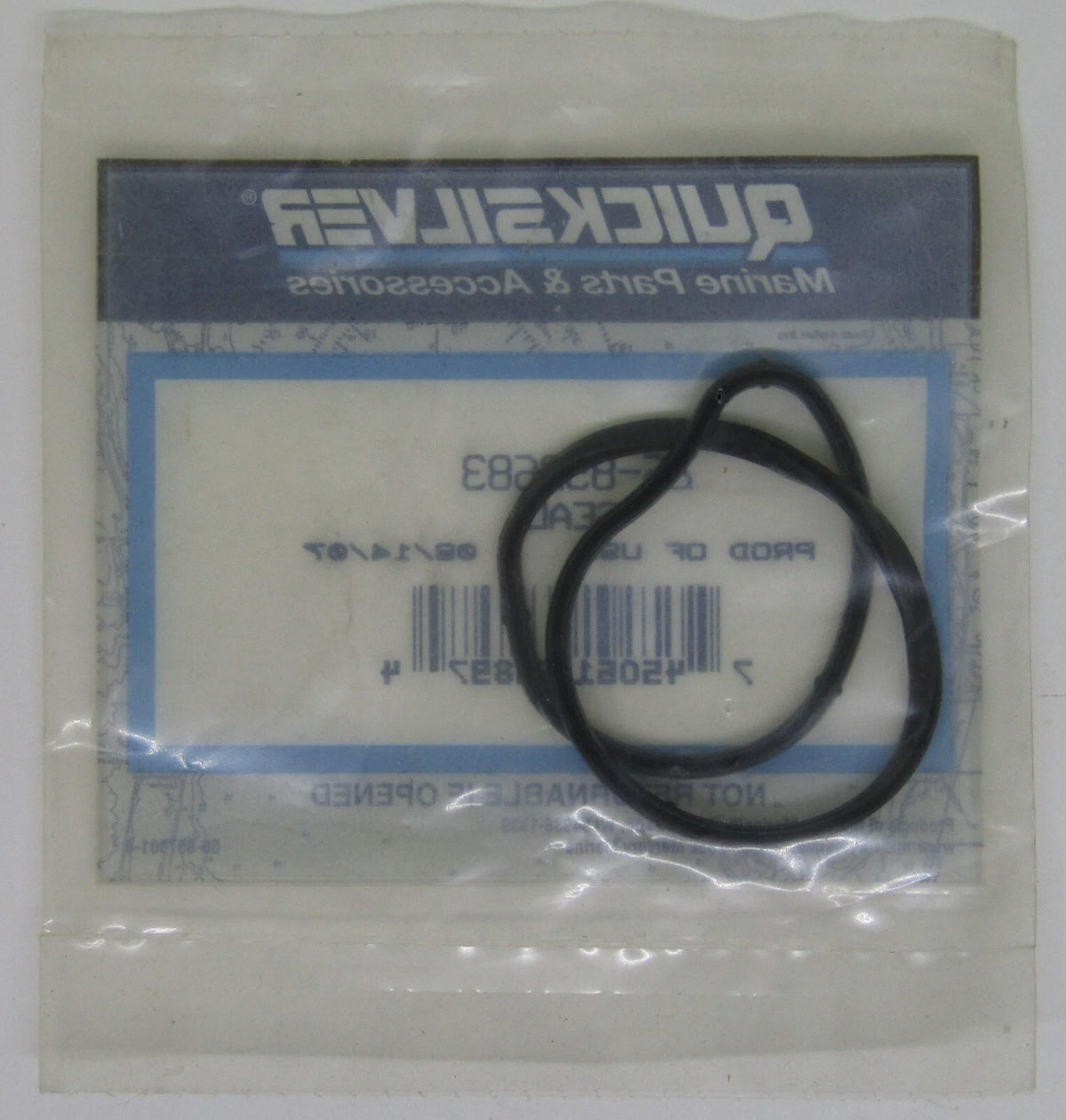892683 Seal