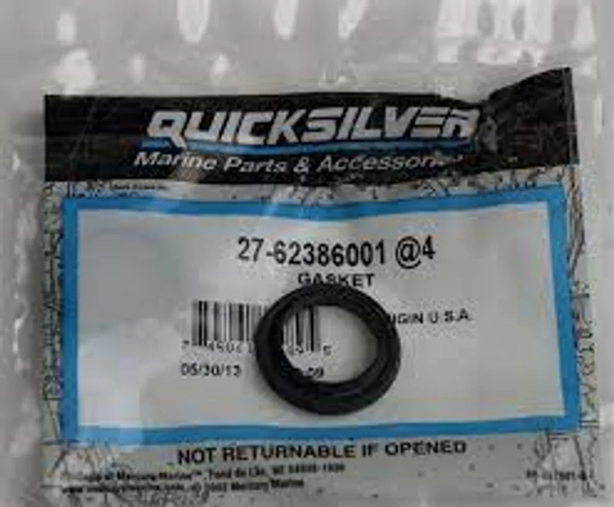 62386001 / 8M0204714 Thermostat Gasket