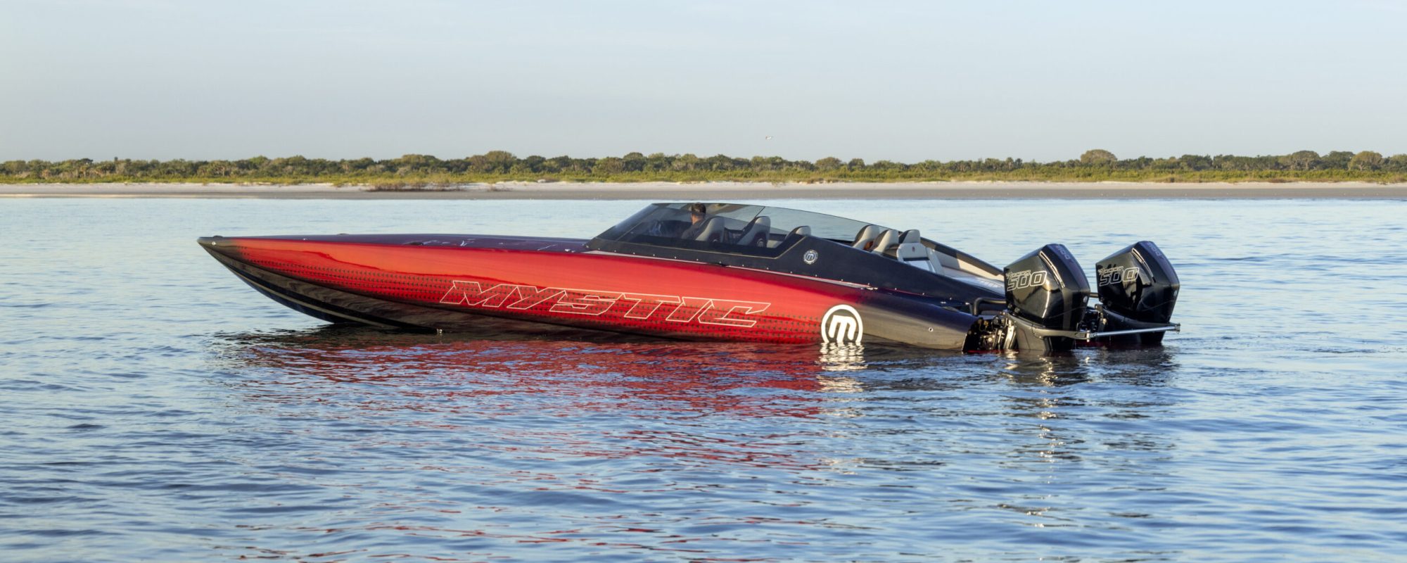 Mystic C4000