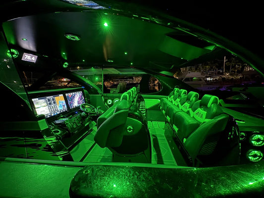 Hedonistic Mystic M5200