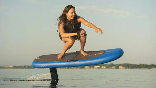 eFoil Lessons in Miami: Everything You Need to Know