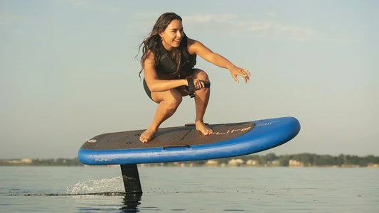 eFoil Lessons in Miami: Everything You Need to Know