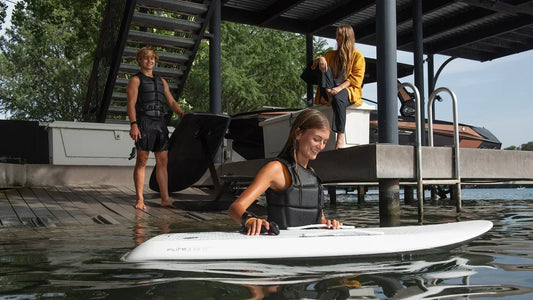 Flite Club Miami: The First Concierge eFoil Membership in Miami Beach