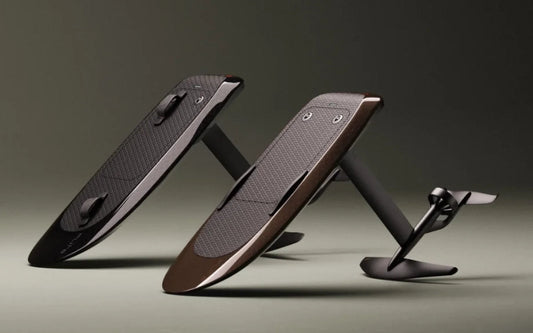 How Much Does an eFoil Cost? Complete Buyer's Guide