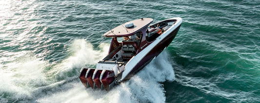 Angle of Attack Marine Partners with Supercat Fest for Charity Auction