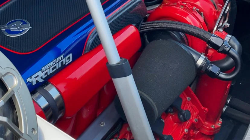 Mercury Racing Service Center