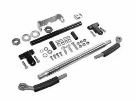 92876A9 Extension Kit-Dual Engine