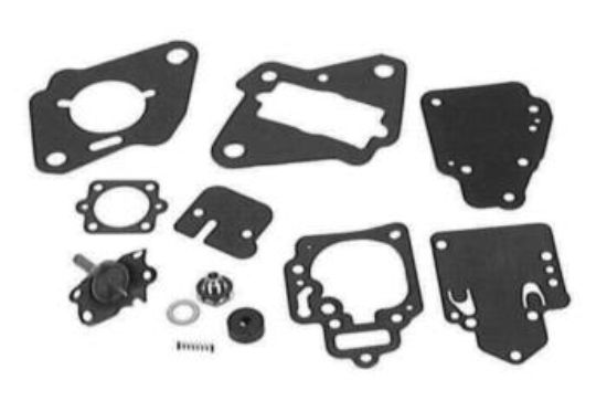 1395-97611 Gasket/Diaphragm Kit
