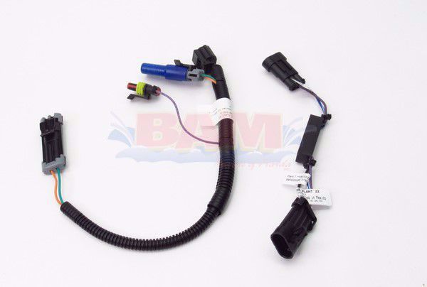 8M0199050 Power Steering Pump, Single V6/V8