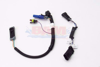 8M0199050 Power Steering Pump, Single V6/V8