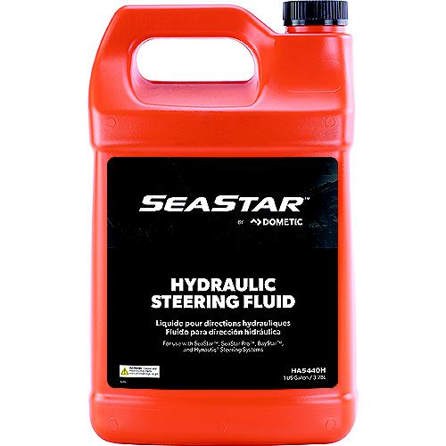 1-HA5440H - HYDRAULIC STEERING OIL - 1 GAL
