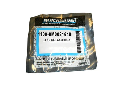 11-8M0021648 End Cap Assembly