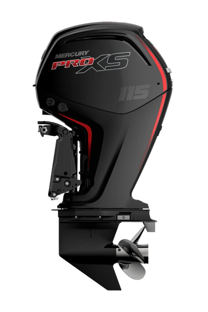 1117F231D - Mercury 115 EXLPT V6 Pro XS RM