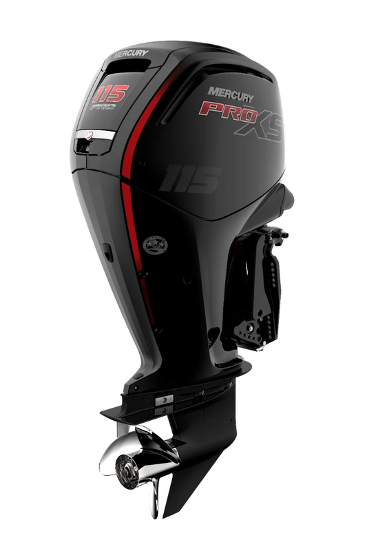 1117F231D - Mercury 115 EXLPT V6 Pro XS RM