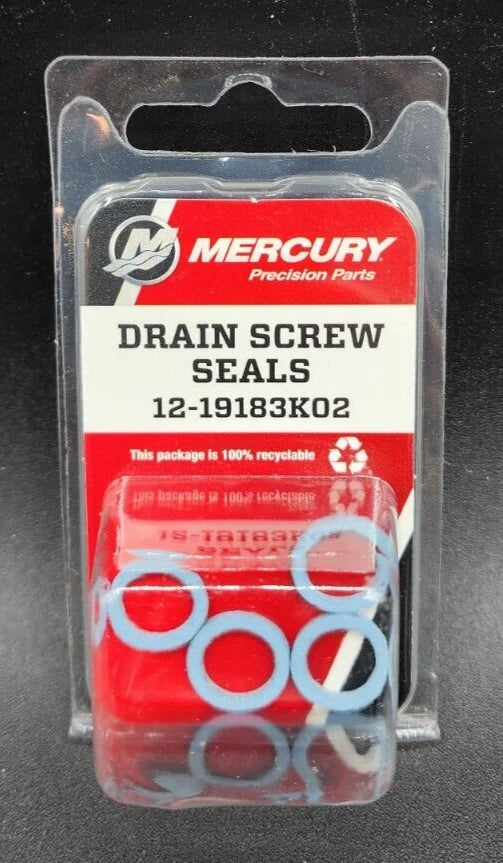 12-19183K02 Washer, Sealing