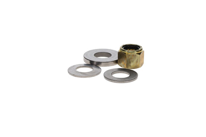 12-840383A2 Propeller Nut Kit, Heavy Duty