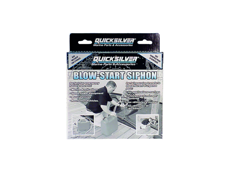 827497A1 BLOW START SIPHON