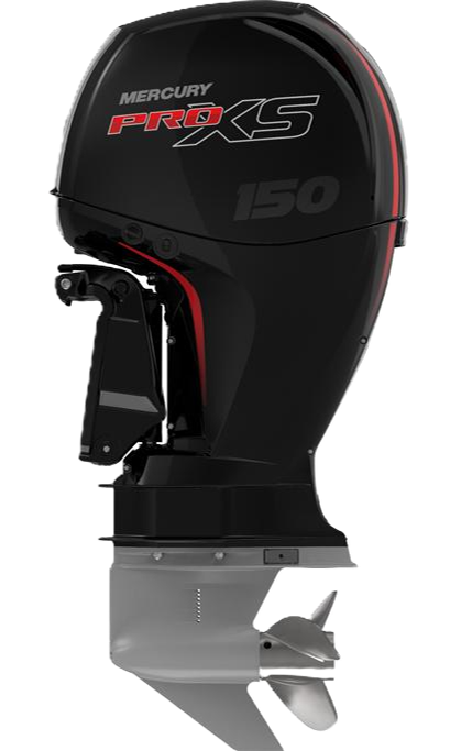 1152F231D - Mercury 150 XL Pro XSb RM