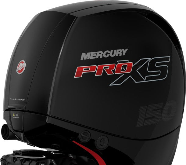 1152F231D - Mercury 150 XL Pro XSb RM