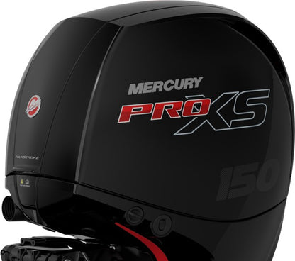 1152F231D - Mercury 150 XL Pro XSb RM