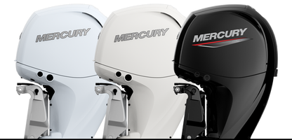 1150F23ED - Mercury 150 XL 4-Stroke in-Line 4 - RM