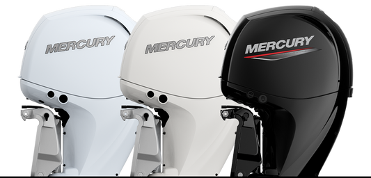 1150F23ED - Mercury 150 XL 4-Stroke in-Line 4 - RM