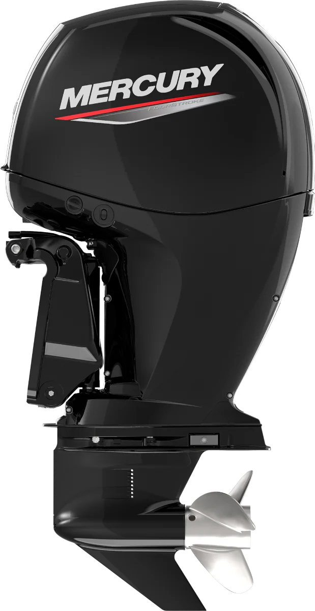 1150F23ED - Mercury 150 XL 4-Stroke in-Line 4 - RM
