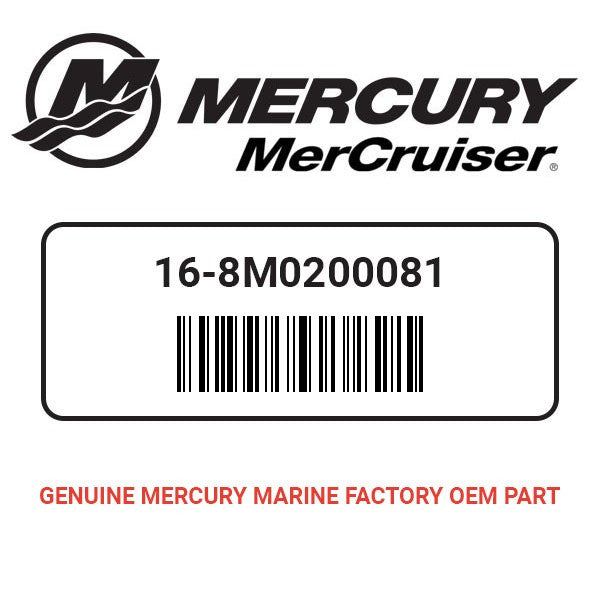16-8M0200081 STUD