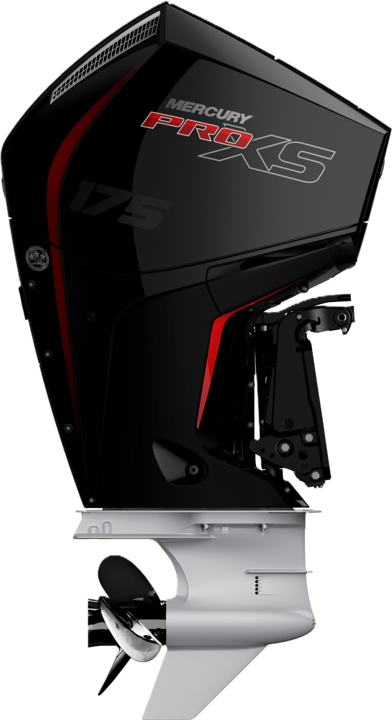 1175002A - Mercury 175 XL Pro XS RM