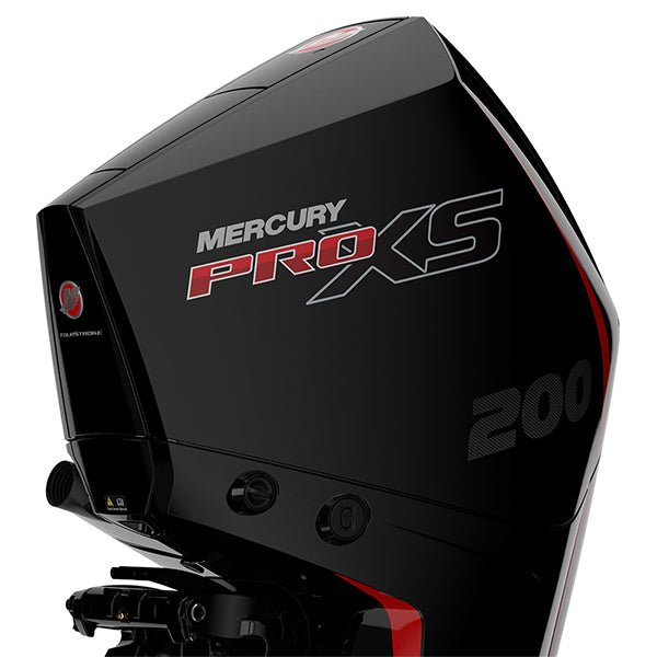 12000041A - Mercury 200 XL ProXS V8 RM