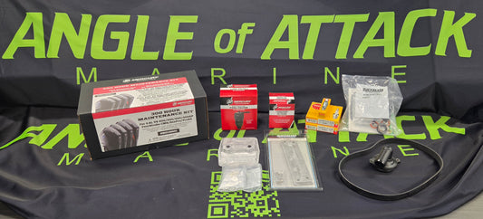 Mercury Maintenance Kit 300 Hour - V8 (4.6L) - Part # 8M0149931