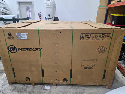 2026 Mercury 300 XL / CXL Pair 4-Stroke Verado V8 Outboard Engines w/Warranty