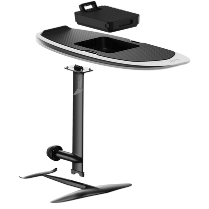 Laird 5'2" Lift 5 efoil