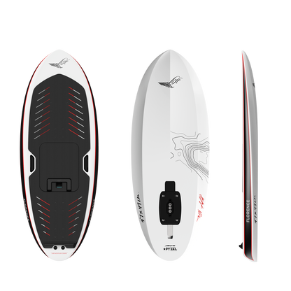 Florence 4'7 LIFTX