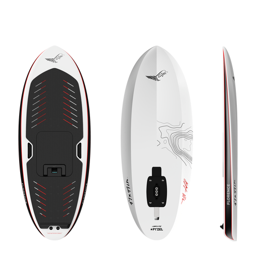 Florence 4'7 LIFTX