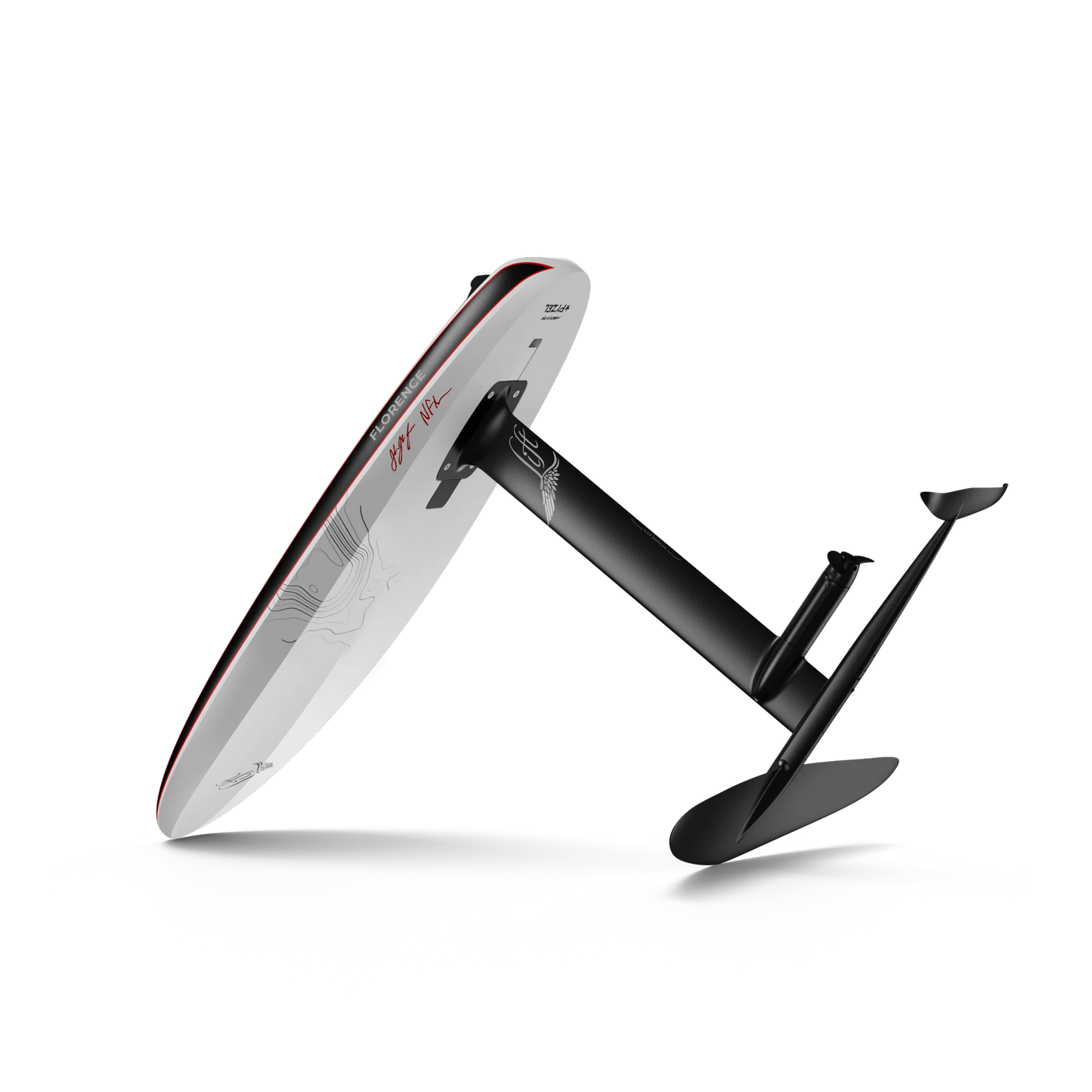 Florence 4'7 LIFTX