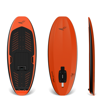 Lift X 4'8" efoil