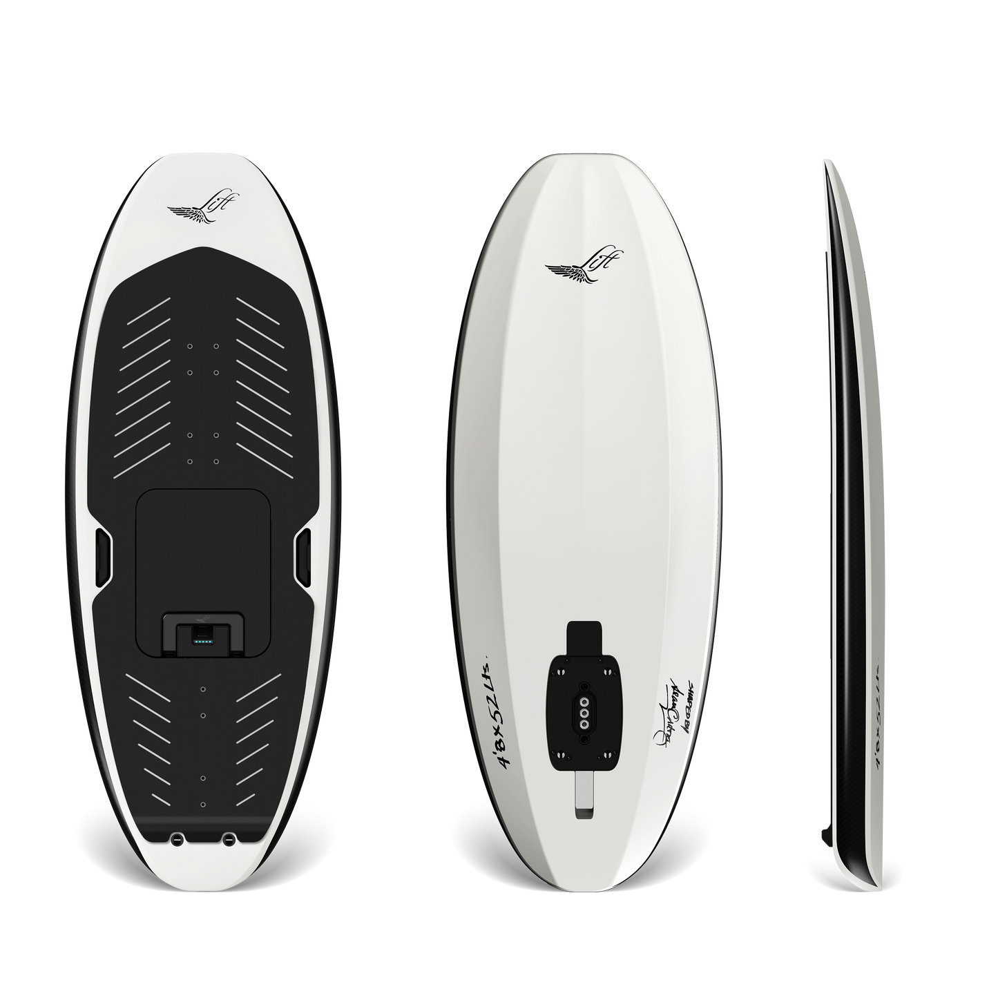 Lift X 4'8" efoil