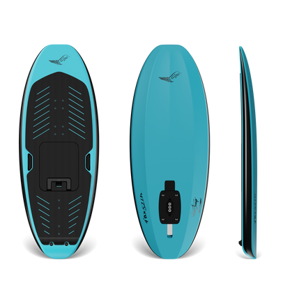 Lift X 4'8" efoil