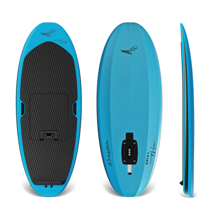Laird 5'2" Lift 5 efoil