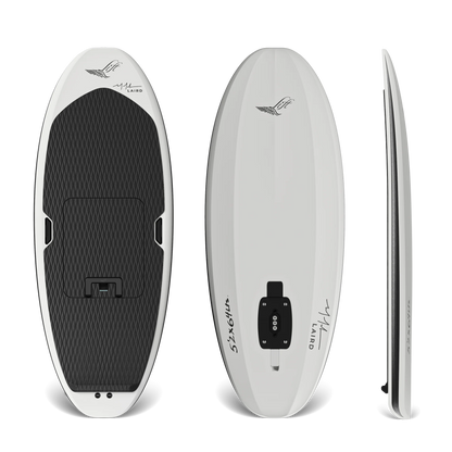 Laird 5'2" Lift 5 efoil
