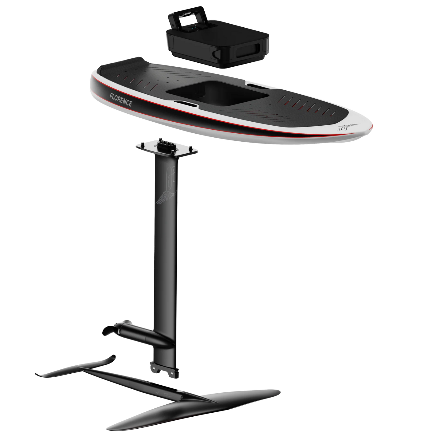 Florence 4'7 LIFTX