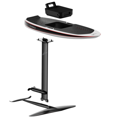 Florence 4'7 LIFTX