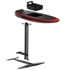 Florence 4'7 LIFTX