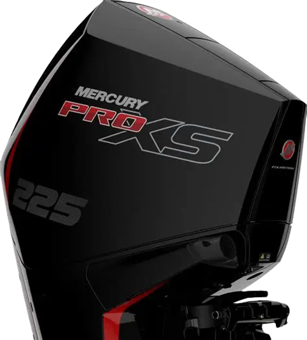 12250034A - Mercury 225 XL ProXS V8 RM