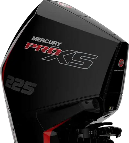 12250034A - Mercury 225 XL ProXS V8 RM