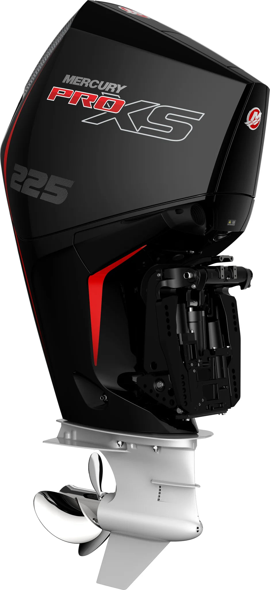 12250034A - Mercury 225 XL ProXS V8 RM