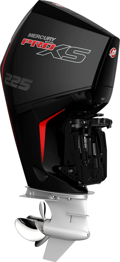 12250034A - Mercury 225 XL ProXS V8 RM